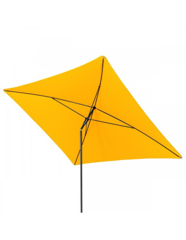 Sunline Waterproof 2,3x1,9m Balkónový slnečník | DOPPLER