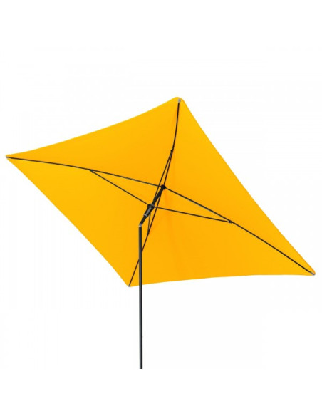 Sunline Waterproof 2,3x1,9m Balkónový slnečník | DOPPLER