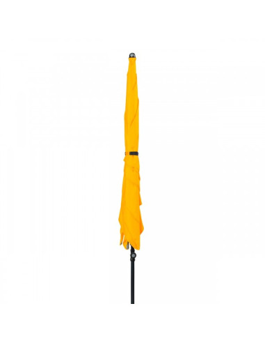 Sunline Waterproof 2,3x1,9m Balkónový slnečník | DOPPLER