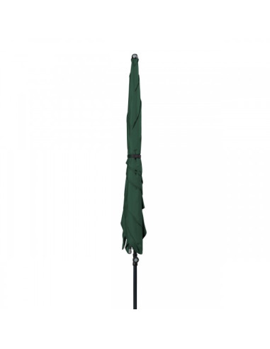 Sunline Waterproof 2,3x1,9m Balkónový slnečník | DOPPLER