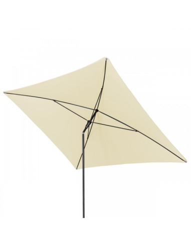 Sunline Waterproof 2,3x1,9m Balkónový slnečník | DOPPLER