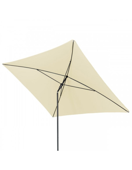 Sunline Waterproof 2,3x1,9m Balkónový slnečník | DOPPLER