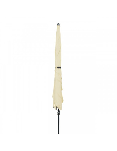 Sunline Waterproof 2,3x1,9m Balkónový slnečník | DOPPLER