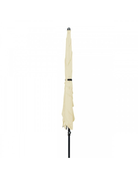 Sunline Waterproof 2,3x1,9m Balkónový slnečník | DOPPLER