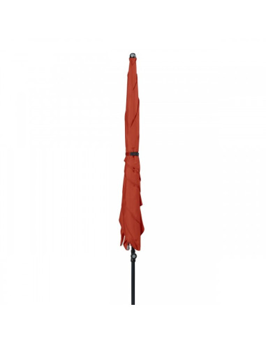 Sunline Waterproof 2,3x1,9m Balkónový slnečník | DOPPLER