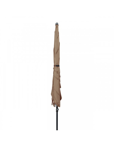 Sunline Waterproof 2,3x1,9m Balkónový slnečník | DOPPLER