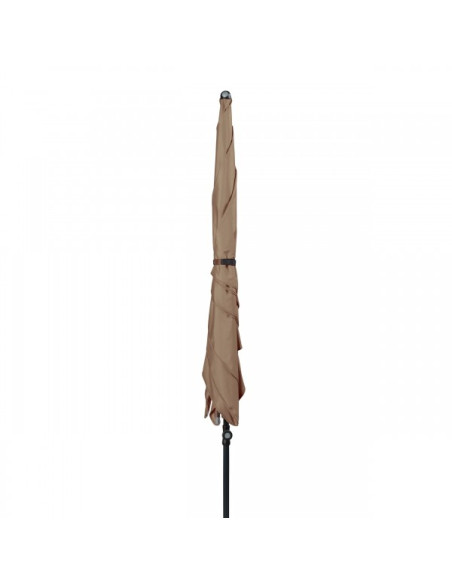 Sunline Waterproof 2,3x1,9m Balkónový slnečník | DOPPLER