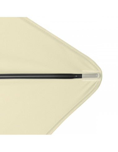 Sunline Waterproof 2,3x1,9m Balkónový slnečník | DOPPLER