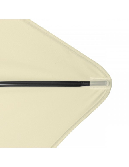 Sunline Waterproof 2,3x1,9m Balkónový slnečník | DOPPLER