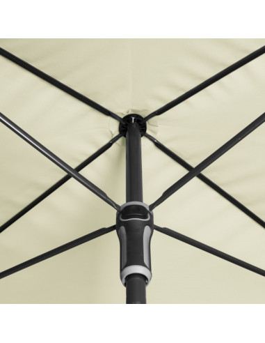 Sunline Waterproof 2,3x1,9m Balkónový slnečník | DOPPLER
