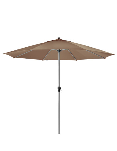 ACTIVE Kurbel 380 cm Záhradný slnečník | Doppler