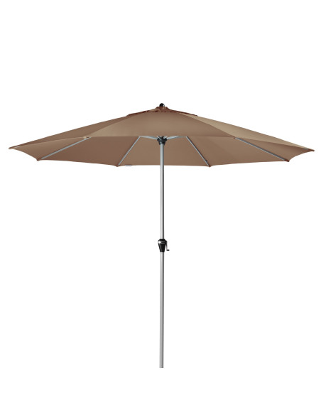 ACTIVE Kurbel 380 cm Záhradný slnečník | Doppler