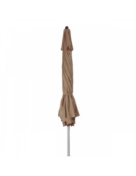 ACTIVE Kurbel 380 cm Záhradný slnečník | Doppler