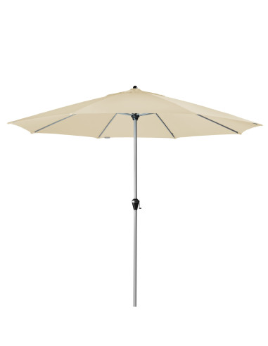 ACTIVE Kurbel 380 cm Záhradný slnečník | Doppler