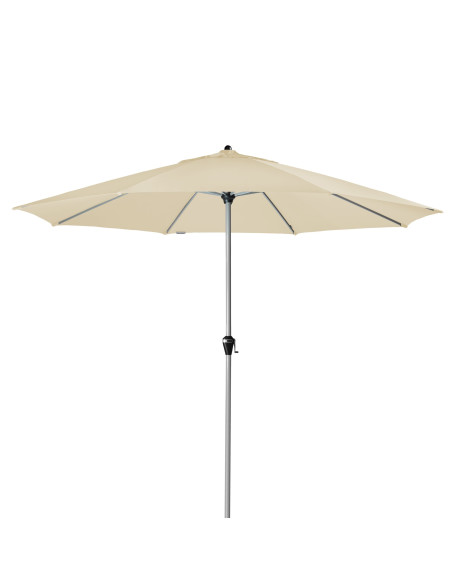 ACTIVE Kurbel 380 cm Záhradný slnečník | Doppler