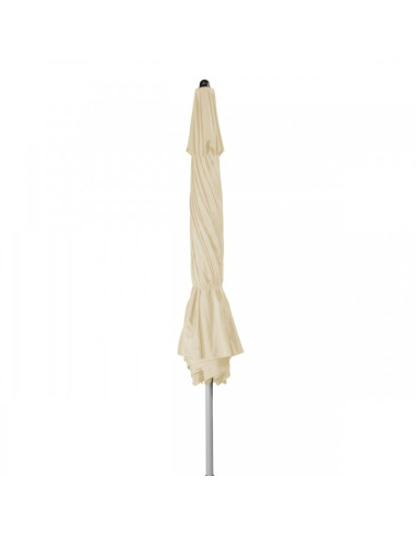 ACTIVE Kurbel 380 cm Záhradný slnečník | Doppler