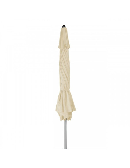 ACTIVE Kurbel 380 cm Záhradný slnečník | Doppler