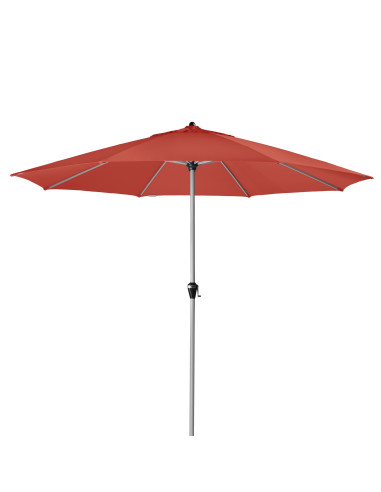 ACTIVE Kurbel 380 cm Záhradný slnečník | Doppler
