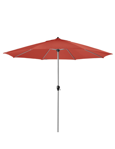 ACTIVE Kurbel 380 cm Záhradný slnečník | Doppler
