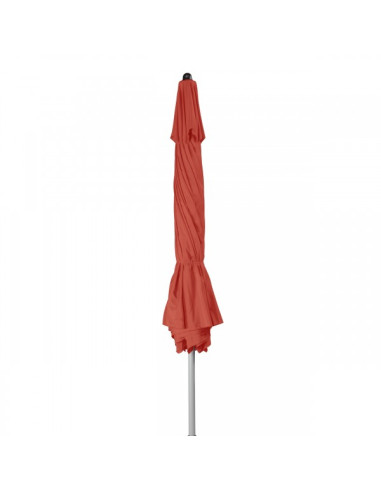 ACTIVE Kurbel 380 cm Záhradný slnečník | Doppler