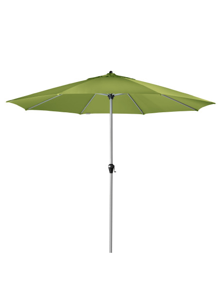 ACTIVE Kurbel 380 cm Záhradný slnečník | Doppler