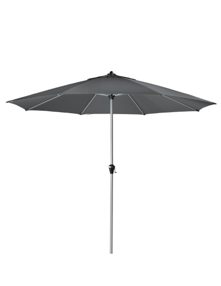 ACTIVE Kurbel 380 cm Záhradný slnečník | Doppler