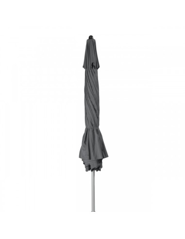 ACTIVE Kurbel 380 cm Záhradný slnečník | Doppler