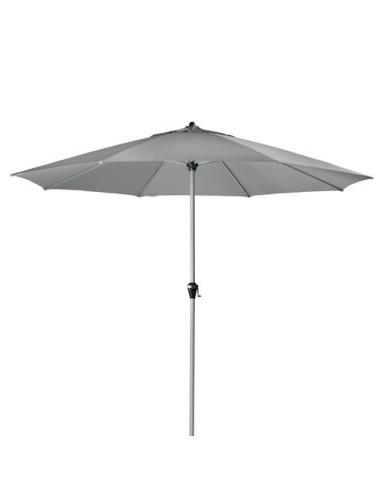 ACTIVE Kurbel 380 cm Záhradný slnečník | Doppler