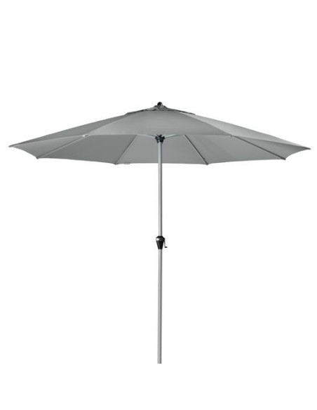 ACTIVE Kurbel 380 cm Záhradný slnečník | Doppler