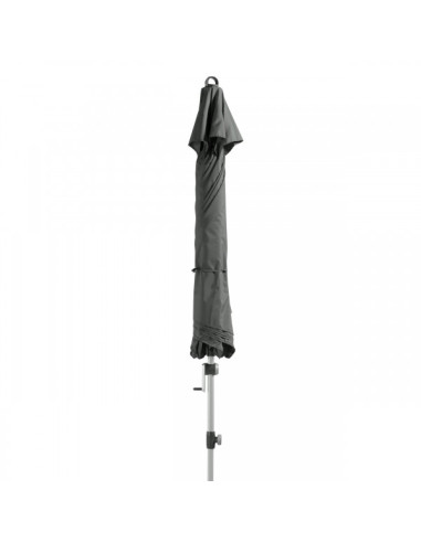 Expert 280 cm Záhradný slnečník stredový | DOPPLER