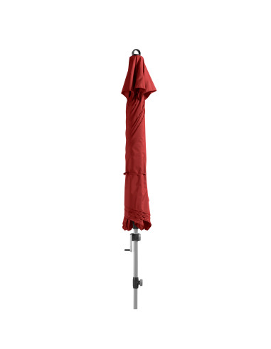 Expert 280 cm Záhradný slnečník stredový | DOPPLER