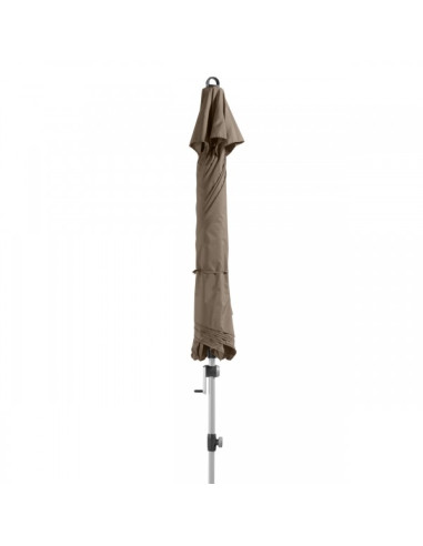 Expert 280 cm Záhradný slnečník stredový | DOPPLER
