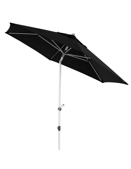 Expert 280 cm Záhradný slnečník stredový | DOPPLER