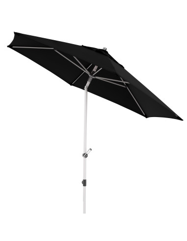 Expert 280 cm Záhradný slnečník stredový | DOPPLER
