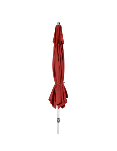 Expert 320 cm Záhradný slnečník stredový | DOPPLER
