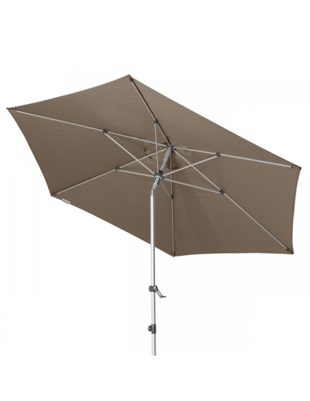 Expert 320 cm Záhradný slnečník stredový | DOPPLER