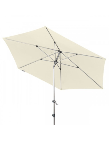Expert 320 cm Záhradný slnečník stredový | DOPPLER
