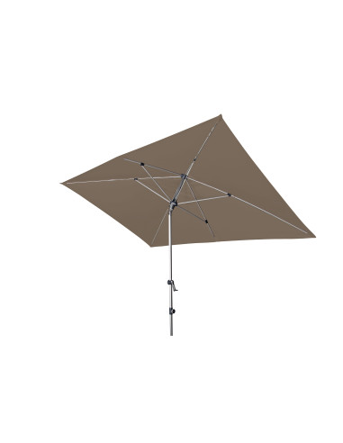 Expert 3x2 m Záhradný slnečník stredový | DOPPLER
