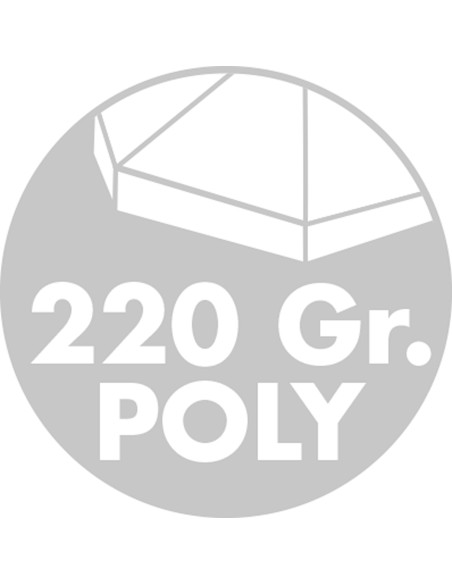 EXPERT 350P Výkyvný slnečník s bočnou tyčou | DOPPLER
