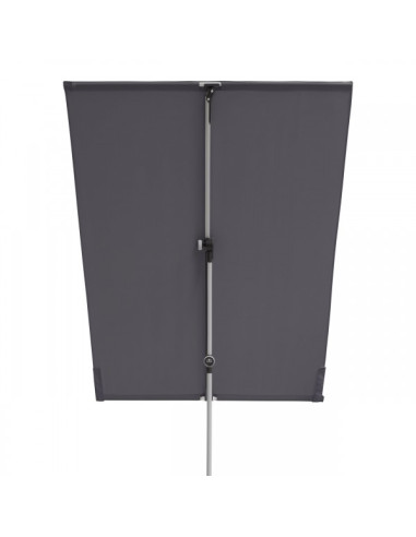 ACTIVE 1,8 x 1,3 m | Balkónový slnečník - clona  | DOPPLER