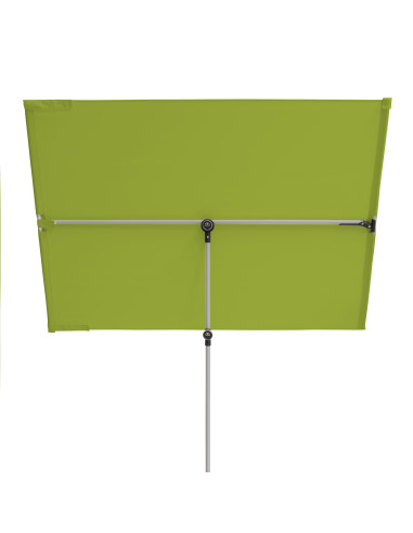ACTIVE 1,8 x 1,3 m | Balkónový slnečník - clona  | DOPPLER