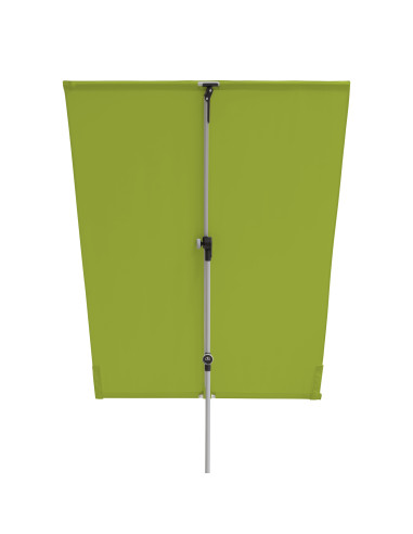 ACTIVE 1,8 x 1,3 m | Balkónový slnečník - clona  | DOPPLER
