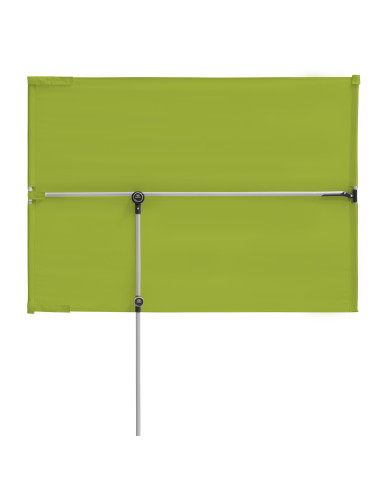 ACTIVE 1,8 x 1,3 m | Balkónový slnečník - clona  | DOPPLER