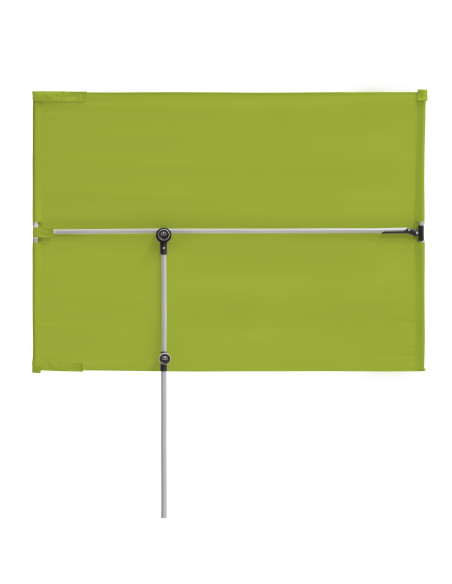 ACTIVE 1,8 x 1,3 m | Balkónový slnečník - clona  | DOPPLER