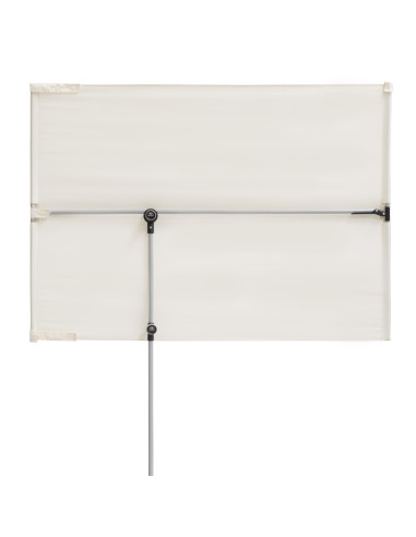 ACTIVE 1,8 x 1,3 m | Balkónový slnečník - clona  | DOPPLER