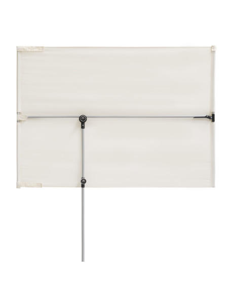 ACTIVE 1,8 x 1,3 m | Balkónový slnečník - clona  | DOPPLER