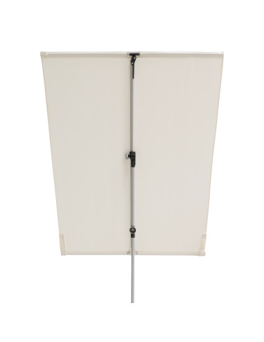 ACTIVE 1,8 x 1,3 m | Balkónový slnečník - clona  | DOPPLER