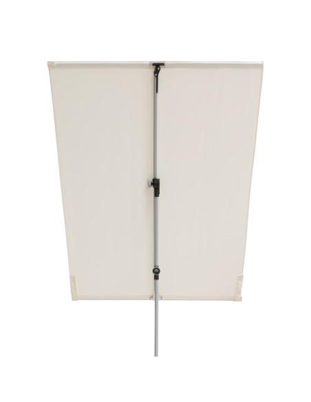 ACTIVE 1,8 x 1,3 m | Balkónový slnečník - clona  | DOPPLER