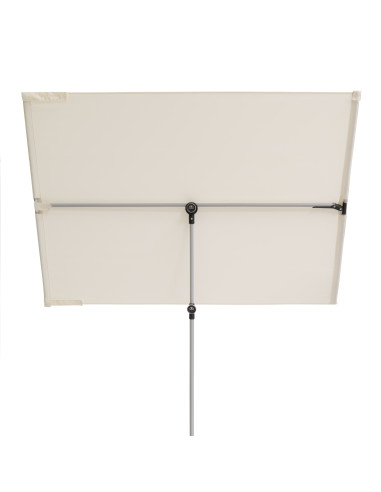 ACTIVE 1,8 x 1,3 m | Balkónový slnečník - clona  | DOPPLER