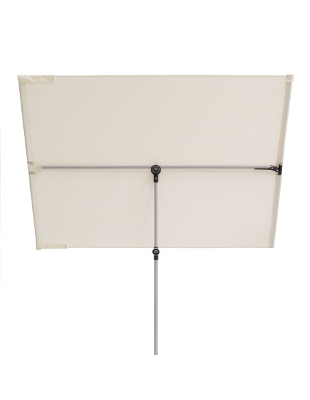 ACTIVE 1,8 x 1,3 m | Balkónový slnečník - clona  | DOPPLER
